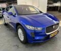 Ягуар I-Pace, объемом двигателя 4.25 л и пробегом 106 тыс. км за 23500 $, фото 1 на Automoto.ua