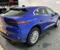 Ягуар I-Pace, объемом двигателя 4.25 л и пробегом 106 тыс. км за 23500 $, фото 1 на Automoto.ua