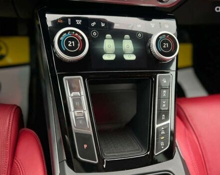 Ягуар I-Pace, объемом двигателя 4.25 л и пробегом 68 тыс. км за 32999 $, фото 28 на Automoto.ua