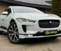 Ягуар I-Pace, объемом двигателя 4.25 л и пробегом 68 тыс. км за 32999 $, фото 1 на Automoto.ua