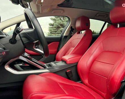 Ягуар I-Pace, объемом двигателя 4.25 л и пробегом 68 тыс. км за 32999 $, фото 24 на Automoto.ua