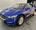 Ягуар I-Pace, объемом двигателя 4.25 л и пробегом 106 тыс. км за 23500 $, фото 4 на Automoto.ua