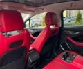 Ягуар I-Pace, объемом двигателя 4.25 л и пробегом 68 тыс. км за 32999 $, фото 17 на Automoto.ua