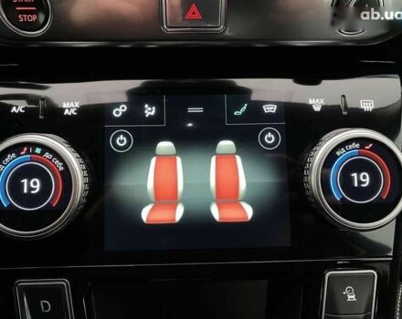 Ягуар I-Pace, объемом двигателя 4.25 л и пробегом 120 тыс. км за 25900 $, фото 6 на Automoto.ua