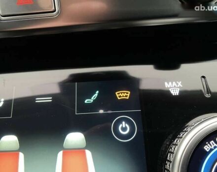 Ягуар I-Pace, объемом двигателя 4.25 л и пробегом 120 тыс. км за 25900 $, фото 7 на Automoto.ua