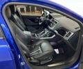Ягуар I-Pace, объемом двигателя 4.25 л и пробегом 106 тыс. км за 23500 $, фото 6 на Automoto.ua