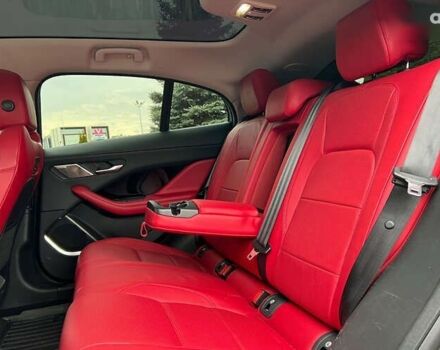 Ягуар I-Pace, объемом двигателя 4.25 л и пробегом 68 тыс. км за 32999 $, фото 16 на Automoto.ua