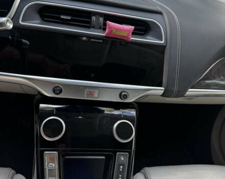 Ягуар I-Pace, объемом двигателя 0 л и пробегом 120 тыс. км за 25300 $, фото 14 на Automoto.ua