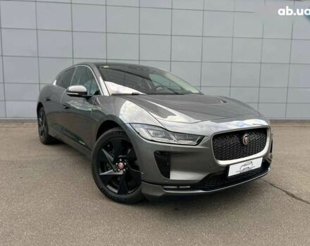Ягуар I-Pace, объемом двигателя 0 л и пробегом 114 тыс. км за 28500 $, фото 2 на Automoto.ua