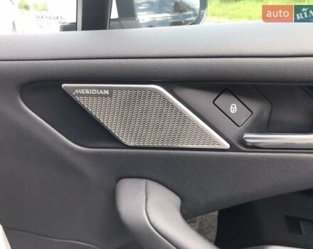 Ягуар I-Pace, объемом двигателя 0 л и пробегом 117 тыс. км за 25900 $, фото 5 на Automoto.ua