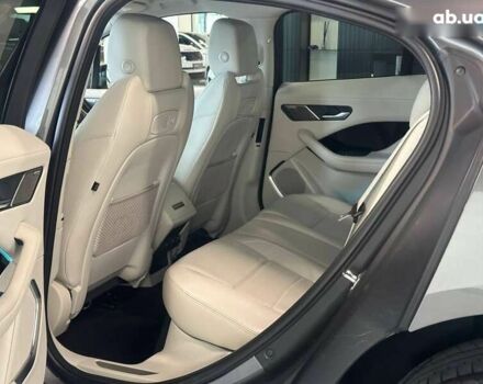 Ягуар I-Pace, объемом двигателя 0 л и пробегом 131 тыс. км за 22900 $, фото 29 на Automoto.ua