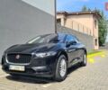 Ягуар I-Pace, объемом двигателя 0 л и пробегом 120 тыс. км за 26999 $, фото 1 на Automoto.ua