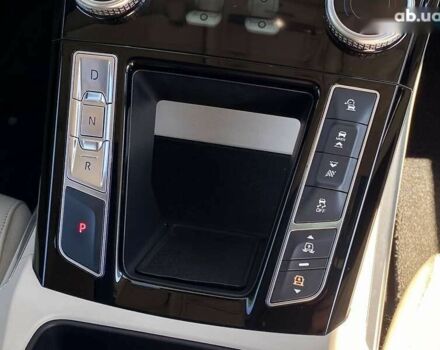 Ягуар I-Pace, об'ємом двигуна 0 л та пробігом 102 тис. км за 23999 $, фото 25 на Automoto.ua