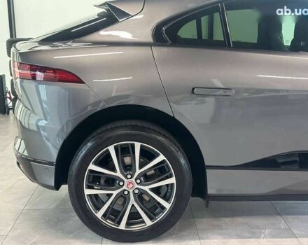 Ягуар I-Pace, объемом двигателя 0 л и пробегом 131 тыс. км за 22900 $, фото 9 на Automoto.ua