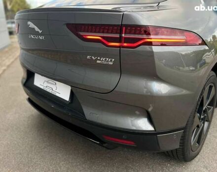 Ягуар I-Pace, объемом двигателя 0 л и пробегом 114 тыс. км за 28500 $, фото 8 на Automoto.ua