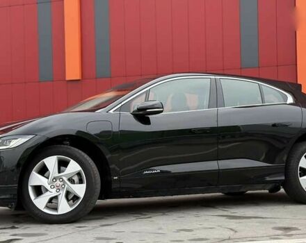 Ягуар I-Pace, объемом двигателя 0 л и пробегом 121 тыс. км за 22500 $, фото 3 на Automoto.ua
