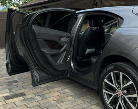 Ягуар I-Pace, объемом двигателя 0 л и пробегом 150 тыс. км за 28200 $, фото 6 на Automoto.ua