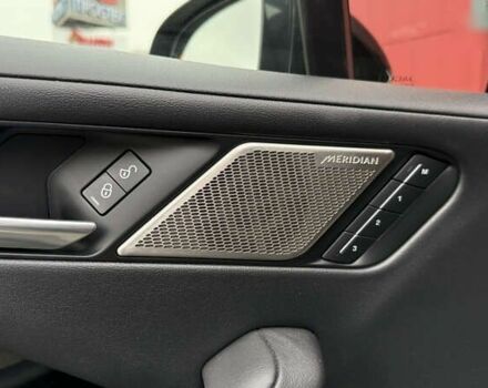 Ягуар I-Pace, объемом двигателя 0 л и пробегом 121 тыс. км за 22500 $, фото 20 на Automoto.ua