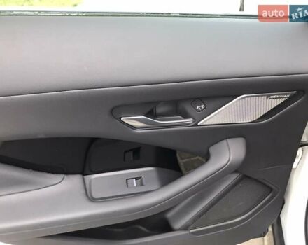 Ягуар I-Pace, объемом двигателя 0 л и пробегом 117 тыс. км за 25900 $, фото 26 на Automoto.ua