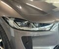 Ягуар I-Pace, объемом двигателя 0 л и пробегом 131 тыс. км за 22900 $, фото 4 на Automoto.ua