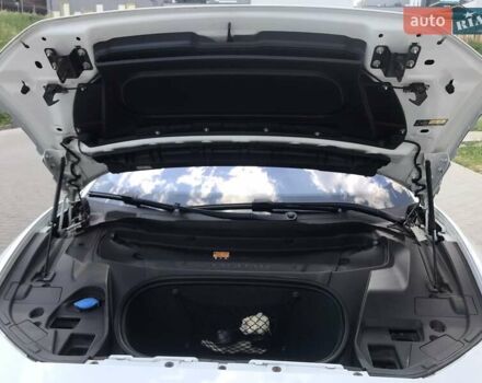 Ягуар I-Pace, объемом двигателя 0 л и пробегом 117 тыс. км за 25900 $, фото 17 на Automoto.ua