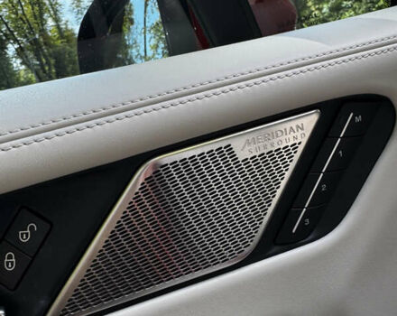 Ягуар I-Pace, объемом двигателя 0 л и пробегом 120 тыс. км за 25300 $, фото 15 на Automoto.ua