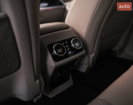 Ягуар I-Pace, объемом двигателя 0 л и пробегом 75 тыс. км за 26500 $, фото 22 на Automoto.ua