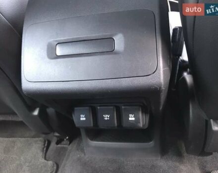 Ягуар I-Pace, объемом двигателя 0 л и пробегом 117 тыс. км за 25900 $, фото 30 на Automoto.ua