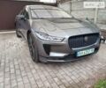 Ягуар I-Pace, об'ємом двигуна 0 л та пробігом 117 тис. км за 29500 $, фото 1 на Automoto.ua