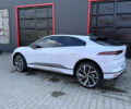Ягуар I-Pace, объемом двигателя 0 л и пробегом 136 тыс. км за 26000 $, фото 1 на Automoto.ua