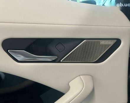 Ягуар I-Pace, объемом двигателя 0 л и пробегом 131 тыс. км за 22900 $, фото 28 на Automoto.ua