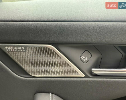 Ягуар I-Pace, объемом двигателя 0 л и пробегом 124 тыс. км за 19800 $, фото 8 на Automoto.ua