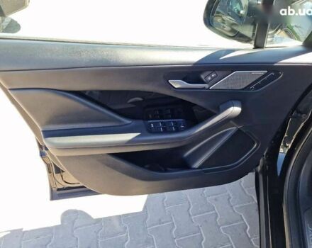 Ягуар I-Pace, об'ємом двигуна 0 л та пробігом 120 тис. км за 21900 $, фото 23 на Automoto.ua