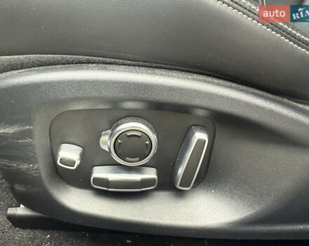 Ягуар I-Pace, объемом двигателя 0 л и пробегом 124 тыс. км за 19800 $, фото 10 на Automoto.ua