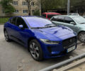 Ягуар I-Pace, объемом двигателя 0 л и пробегом 69 тыс. км за 23800 $, фото 1 на Automoto.ua