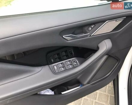 Ягуар I-Pace, объемом двигателя 0 л и пробегом 117 тыс. км за 25900 $, фото 27 на Automoto.ua
