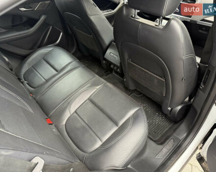 Ягуар I-Pace, объемом двигателя 0 л и пробегом 124 тыс. км за 19800 $, фото 6 на Automoto.ua