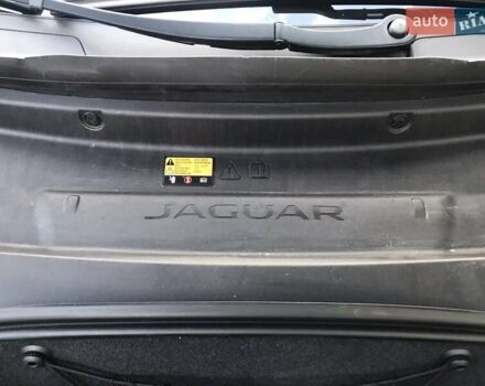 Ягуар I-Pace, объемом двигателя 0 л и пробегом 117 тыс. км за 25900 $, фото 13 на Automoto.ua