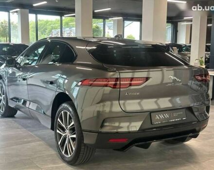 Ягуар I-Pace, объемом двигателя 0 л и пробегом 131 тыс. км за 22900 $, фото 11 на Automoto.ua