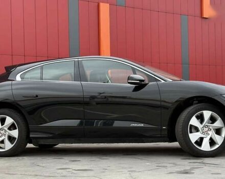 Ягуар I-Pace, объемом двигателя 0 л и пробегом 121 тыс. км за 22500 $, фото 9 на Automoto.ua