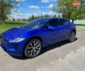 Ягуар I-Pace, объемом двигателя 0 л и пробегом 67 тыс. км за 48000 $, фото 8 на Automoto.ua