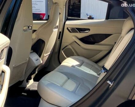 Ягуар I-Pace, об'ємом двигуна 0 л та пробігом 102 тис. км за 23999 $, фото 14 на Automoto.ua