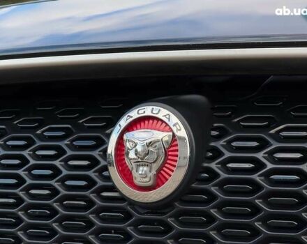 Ягуар I-Pace, объемом двигателя 0 л и пробегом 230 тыс. км за 19499 $, фото 16 на Automoto.ua