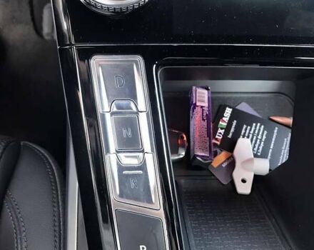 Ягуар I-Pace, объемом двигателя 0 л и пробегом 117 тыс. км за 25900 $, фото 24 на Automoto.ua