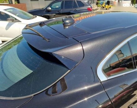 Ягуар I-Pace, об'ємом двигуна 0 л та пробігом 120 тис. км за 21900 $, фото 13 на Automoto.ua