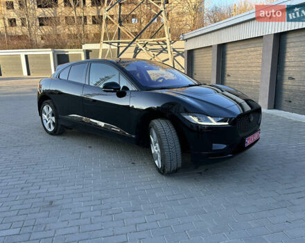 Ягуар I-Pace, объемом двигателя 0 л и пробегом 156 тыс. км за 32000 $, фото 5 на Automoto.ua