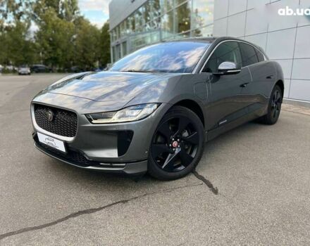 Ягуар I-Pace, объемом двигателя 0 л и пробегом 114 тыс. км за 28500 $, фото 9 на Automoto.ua