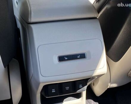 Ягуар I-Pace, об'ємом двигуна 0 л та пробігом 102 тис. км за 23999 $, фото 16 на Automoto.ua