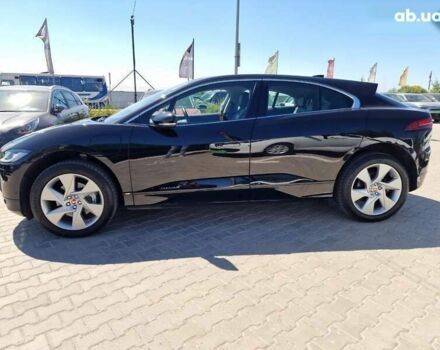 Ягуар I-Pace, об'ємом двигуна 0 л та пробігом 120 тис. км за 21900 $, фото 18 на Automoto.ua