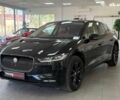 Ягуар I-Pace, объемом двигателя 0 л и пробегом 94 тыс. км за 25990 $, фото 3 на Automoto.ua